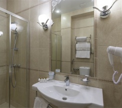 Business Classic DBL в Bellagio