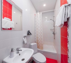 "Комфорт" №7 в Home-otel