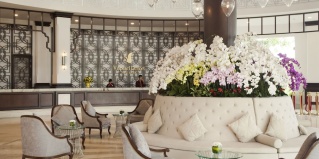 остров Фукуок: Курортный отель Vinpearl Resort & Spa Phu Quoc