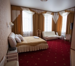ПОЛУЛЮКС в Космос