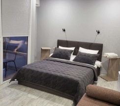 Четырехместный номер в GB