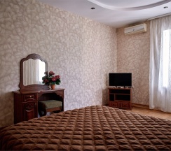 Полулюкс в Гранд
