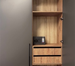 Люкс в Агат