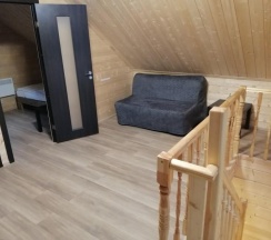 Коттедж улучшенный Парк Лесок №2 в Парк-лесок