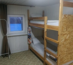 Семейный номер в Джугба Road