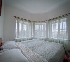 апартаменты комфорт в Ульберг