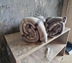 Студия в Abrau Soul&SPA
