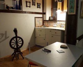 Номер STUDIO в Dream village