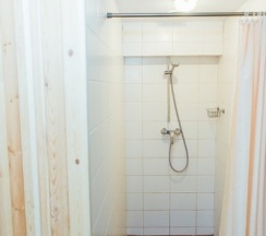 Suite Double в Парад Парк Отель