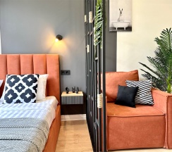 Standard в Raido.Moscow Big City