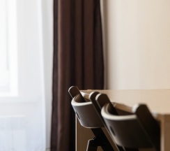 Трёхместный ЭКОНОМ в Superhostel