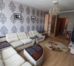 10этаж в Arthouseinn