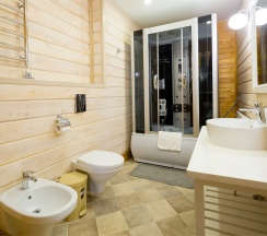 Люкс в Крестовая падь