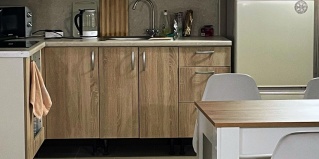 Краснодар: Хостел Мёд