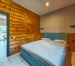 Дом Стандарт 8 в Laakso