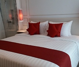 Номер Superior в The Bloc Hotel Phuket