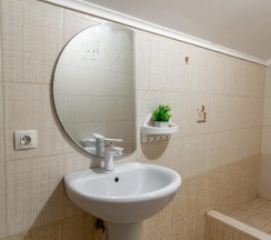 4-местный номер эконом семейный в У Черноморья