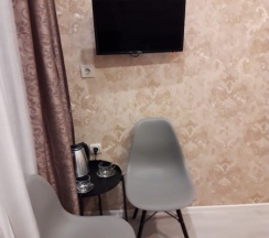 № 10 Двухместный номер на двоих в Hotel 812
