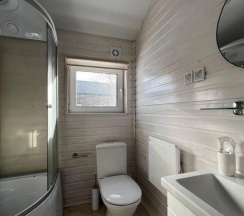 Коттедж стандарт в Flatpoint №374