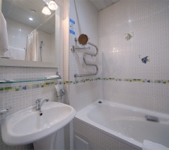 Одноместный эконом в Европа