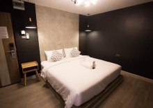 Четырёхместный номер Standard в The Entaneer Poshtel - Hostel