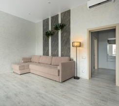 Апартаменты Grand (Гранд) в InnDom