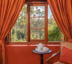 Двухместный номер Deluxe 2 отдельные кровати в Jetwing Warwick Gardens, A Luxury Reserve