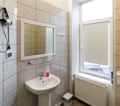 СТУДИЯ 4, 13-я линия ВО, д.10Г в Питерский дворик