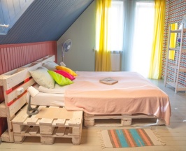 2х местный в United colors home
