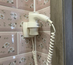 Семейный улучшенный номер в Соната