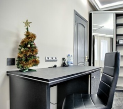 HOTEL 21 в Exclusive Hotel&Apartments