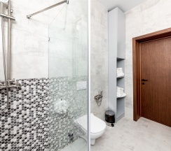 Джуниор сюит дом №5 в Лесная заимка