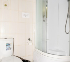 Пятиместный Комфорт №8 в Предгорье