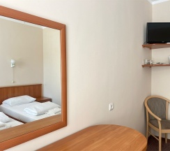 Полулюкс в Гал