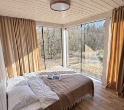 Куб в Лис и Лес