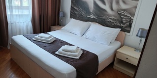 Ростов-на-Дону: Отель Ларионов