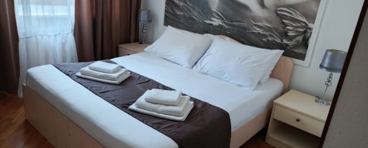 комфорт в Ларионов