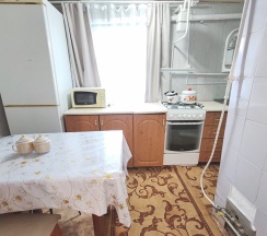 Коттедж Comfort в Дом посуточно в Камышле