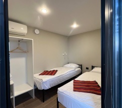 Family Suite в Ramina Village