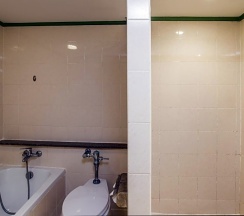 Номер Deluxe в Krabi Maritime Resort