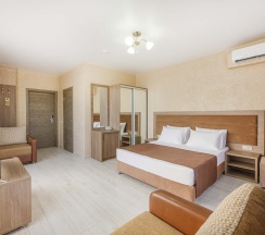 2х местный делюкс plus в Viva Victoria