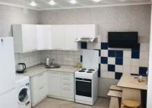 Квартира в Апартаменты на Пионерский проспект, д. 274б, кв. 275