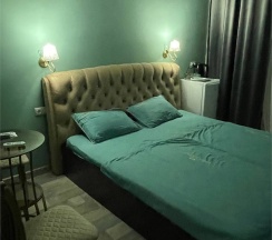 Комфорт в Гостевой дом на Таги-Заде