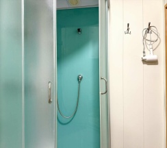 Пятиместный номер с кухней корпус Б-Тхач в Горное озеро