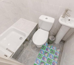 1-комнатные апартаменты студия №6 в Уно Эстейт