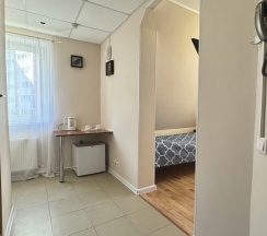 Стандарт плюс в Комфорт