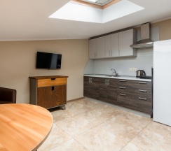 Студия в Sun Life Hotel