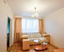 4-местный номер полулюкс в Радуга