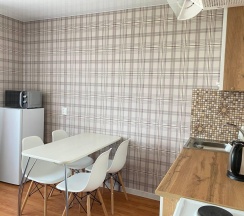 1-комнатные апартаменты стандарт в Batasheva Apart (Баташева Апарт) на проспекте Гагарина