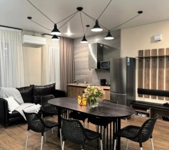 Четырёхместная вилла Luxury в Тхаго